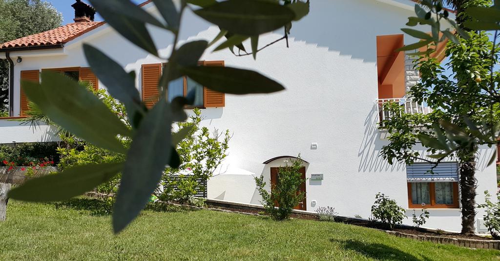 Apartments Maraz Portoroz Exterior photo